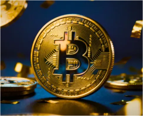 100% CRYPTO BONUS