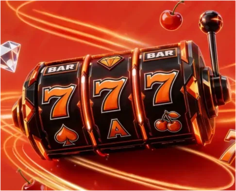 Welcome Casino Package