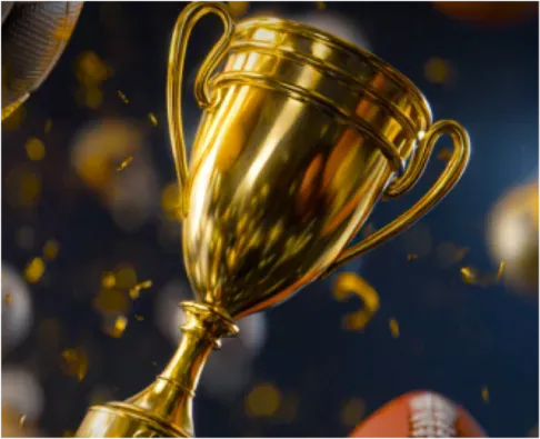 Welcome Sports Bonus