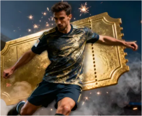 Welcome Sports Freebet
